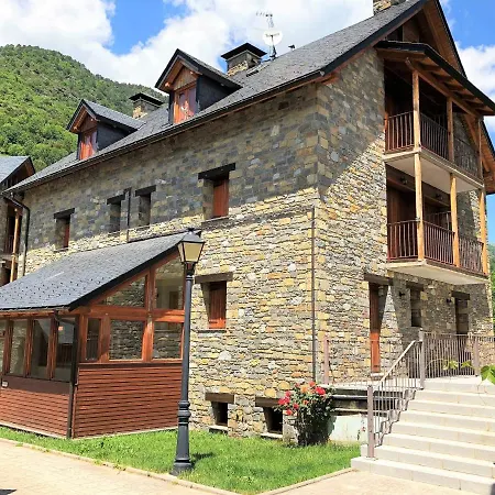 Appartamento Pirineosnature *