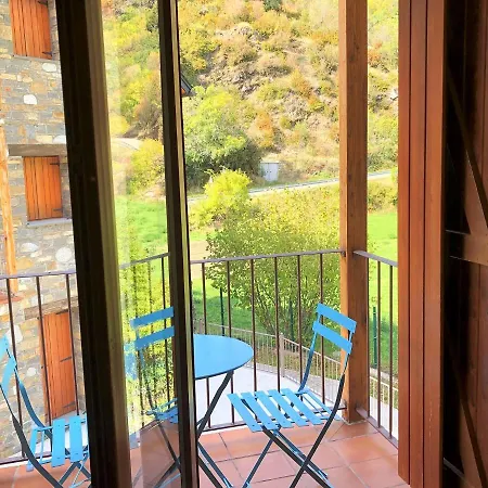 Appartamento Pirineosnature *