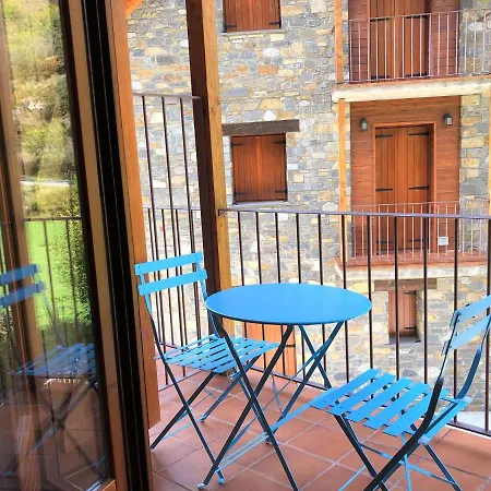 Appartamento Pirineosnature *