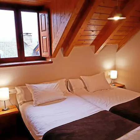 Appartamento Pirineosnature San Juan De Plan