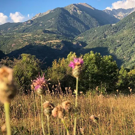 Pirineosnature Appartamento *